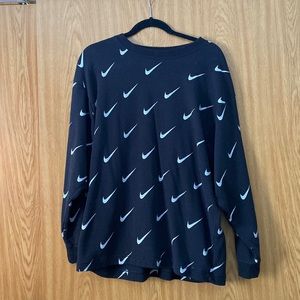 Nike sweatshirt